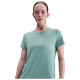 Nike Γυναικεία κοντομάνικη μπλούζα One Classic Dri-FIT